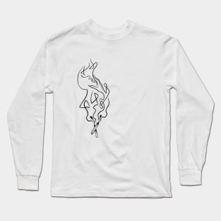 Passion Long Sleeve T-Shirt